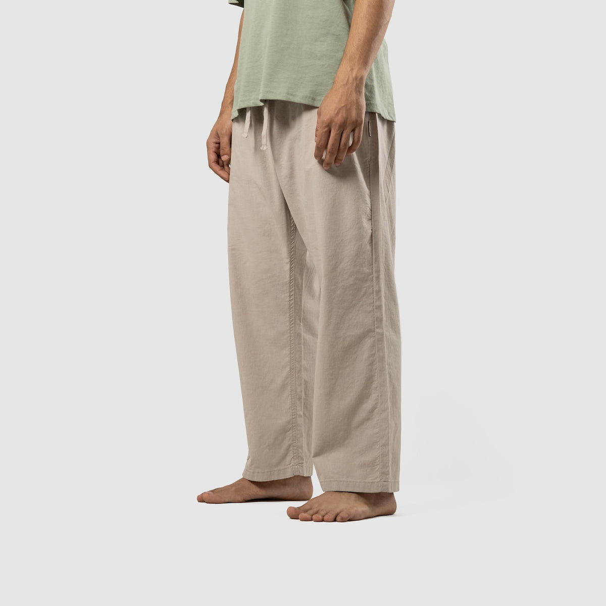 Dune Linen Trouser by COMFIQ