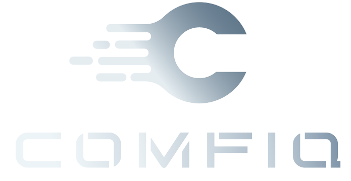 comfiq IT Solutions Logo