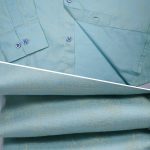 Premium Casual Shirt - Sky Blue - Image 2