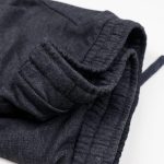 Comfy Terry Joggers - Anthra - Image 3