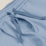 Comfy Terry Joggers - Oceanic - Image 2