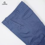 Premium 6 Pocket Cargo Pant - Stellar - Image 4