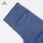 Premium 6 Pocket Cargo Pant - Stellar - Image 3