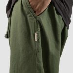 Olive - Linen Trouser - Image 3