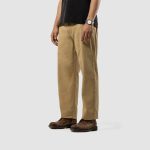 Khaki - Relaxed Chino