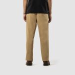 Khaki - Relaxed Chino - Image 3