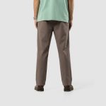 Taupe - Relaxed Chino - Image 3