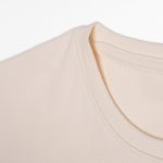 Coffee Cream - Drop Shoulder - Image 3