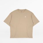 Latte - Drop Shoulder