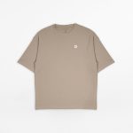 Brass - Drop Shoulder