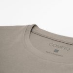 Brass - Drop Shoulder - Image 2