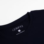 Midnight Blue - Drop Shoulder - Image 3