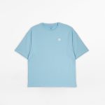 Ice Blue - Drop Shoulder