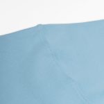 Ice Blue - Drop Shoulder - Image 3