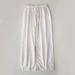 Sand Waves - Linen Trouser (Textured)