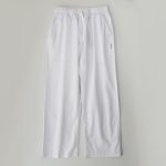 White - Linen Trouser
