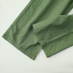 Olive - Linen Trouser - Image 3