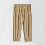 Khaki - Relaxed Chino