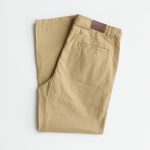 Khaki - Relaxed Chino - Image 2