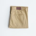 Khaki - Relaxed Chino - Image 5
