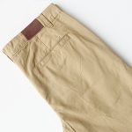 Khaki - Relaxed Chino - Image 4