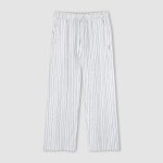 Sand Waves - Linen Trouser (Textured)
