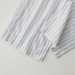 Ocean Waves - Linen Trouser (Textured) - Image 4