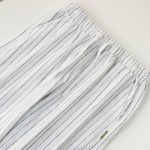 Ocean Waves - Linen Trouser (Textured) - Image 2