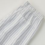 Ocean Waves - Linen Trouser (Textured) - Image 3