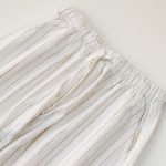 Sand Waves - Linen Trouser (Textured) - Image 2