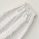 Sand Waves - Linen Trouser (Textured) - Image 4