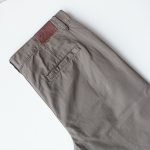 Taupe - Relaxed Chino - Image 4