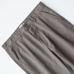 Taupe - Relaxed Chino - Image 3
