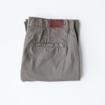 Taupe - Relaxed Chino - Image 5