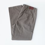 Taupe - Relaxed Chino - Image 2