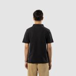 Coal - Double Lacoste Polo - Image 3