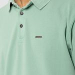 Mint - Double Lacoste Polo - Image 2