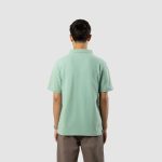 Mint - Double Lacoste Polo - Image 3