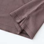 Walnut - Double Lacoste Polo - Image 3