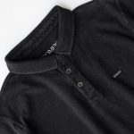 Coal - Double Lacoste Polo - Image 2