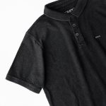 Coal - Double Lacoste Polo - Image 4