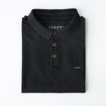 Coal - Double Lacoste Polo
