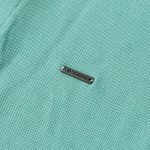 Mint - Double Lacoste Polo - Image 4