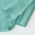 Mint - Double Lacoste Polo - Image 3