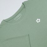 Sage - Aero Cotton Dropshoulder Tees - Image 2