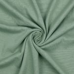 Sage - Aero Cotton Dropshoulder Tees - Image 3