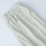 Sea Grass - Linen Trouser - Image 3