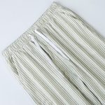 Sea Grass - Linen Trouser - Image 4