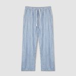 Bayfront - Linen Trouser