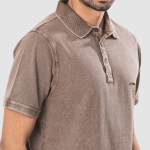 Amber - Vintage Polo - Image 2
